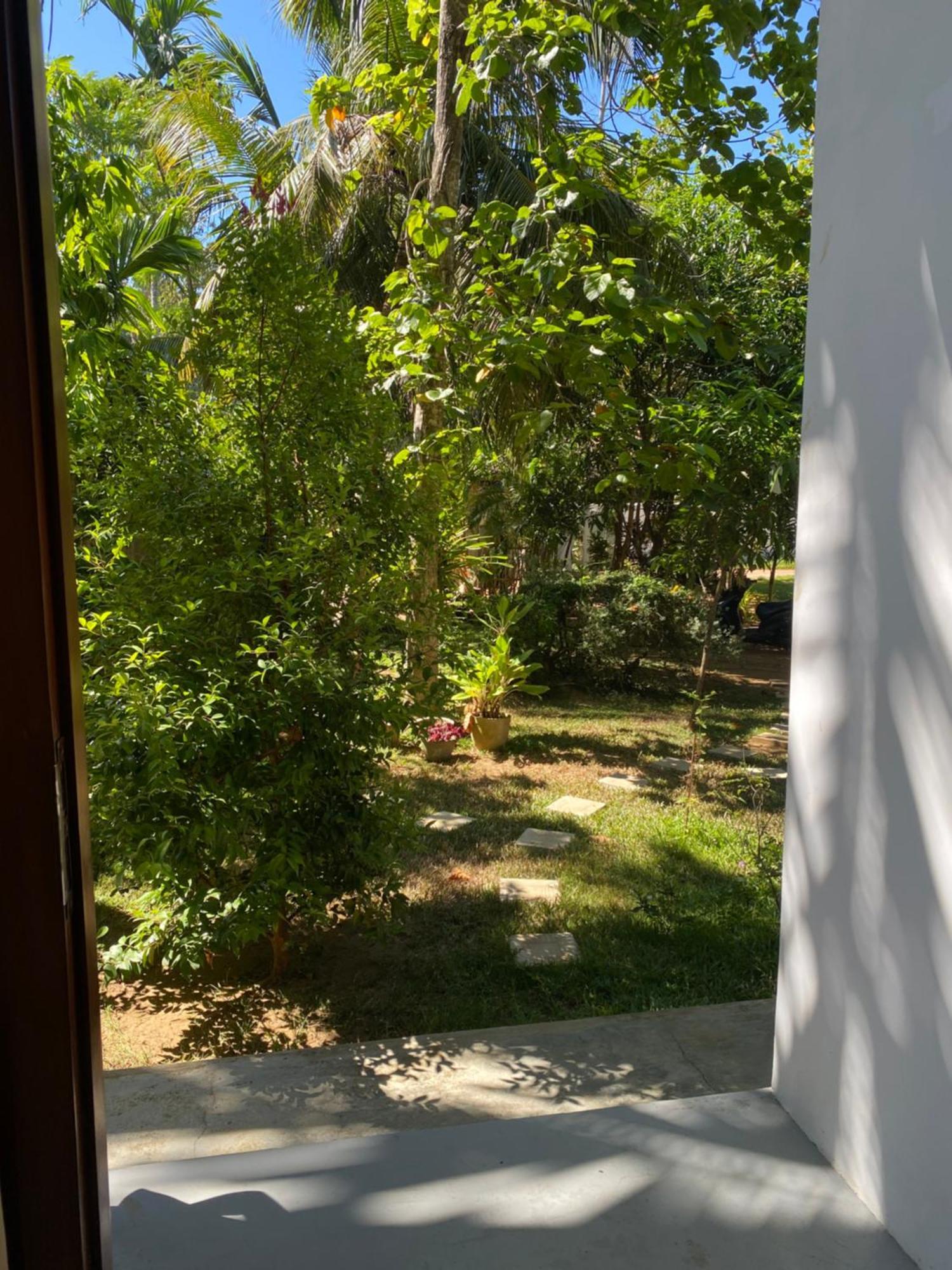 Talalla Ocean Beach Bungalow Matara Bagian luar foto