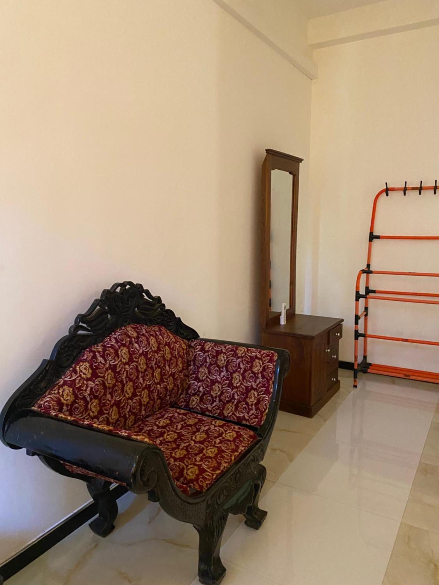 Talalla Ocean Beach Bungalow Matara Bagian luar foto
