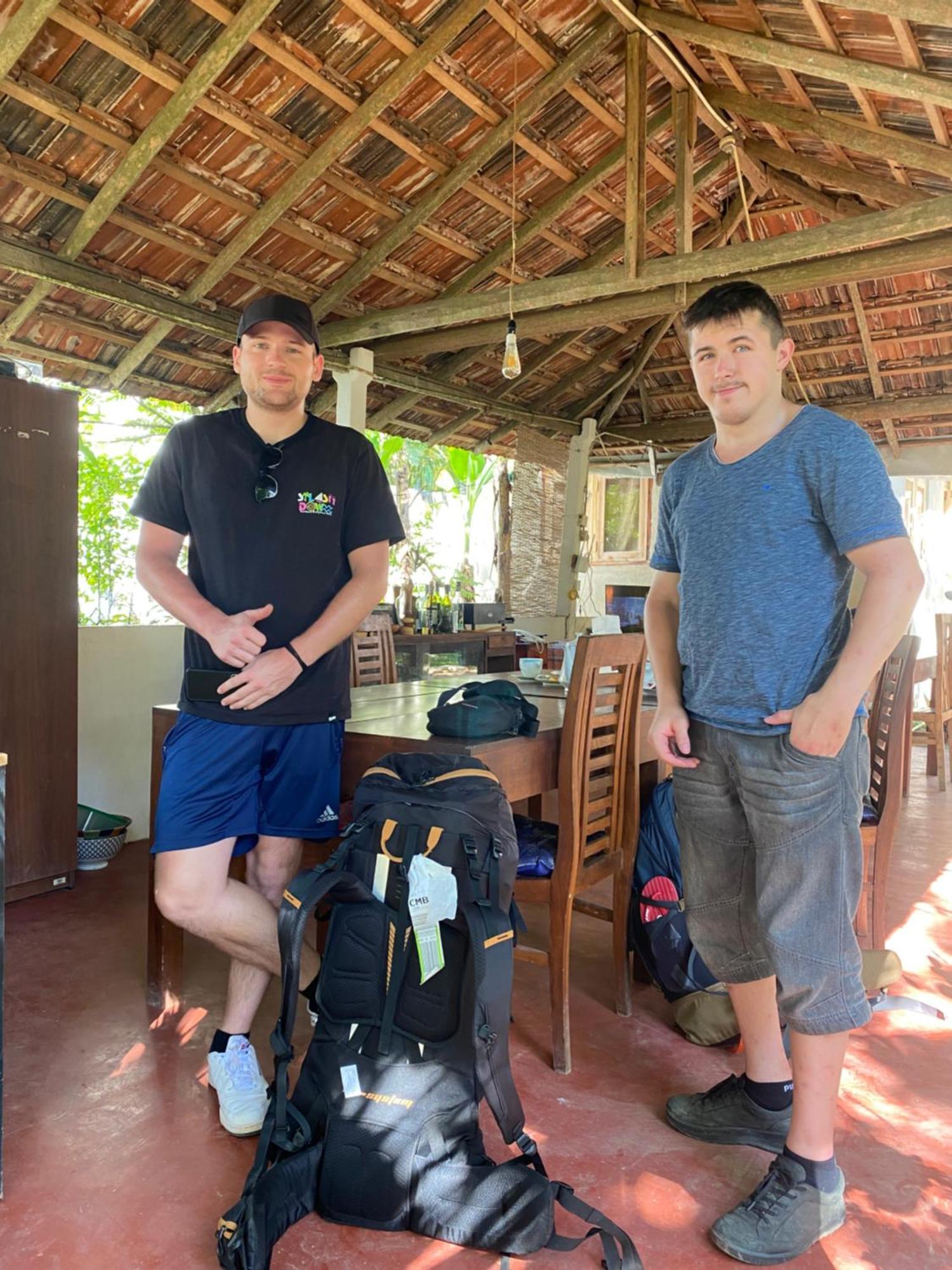 Talalla Ocean Beach Bungalow Matara Bagian luar foto