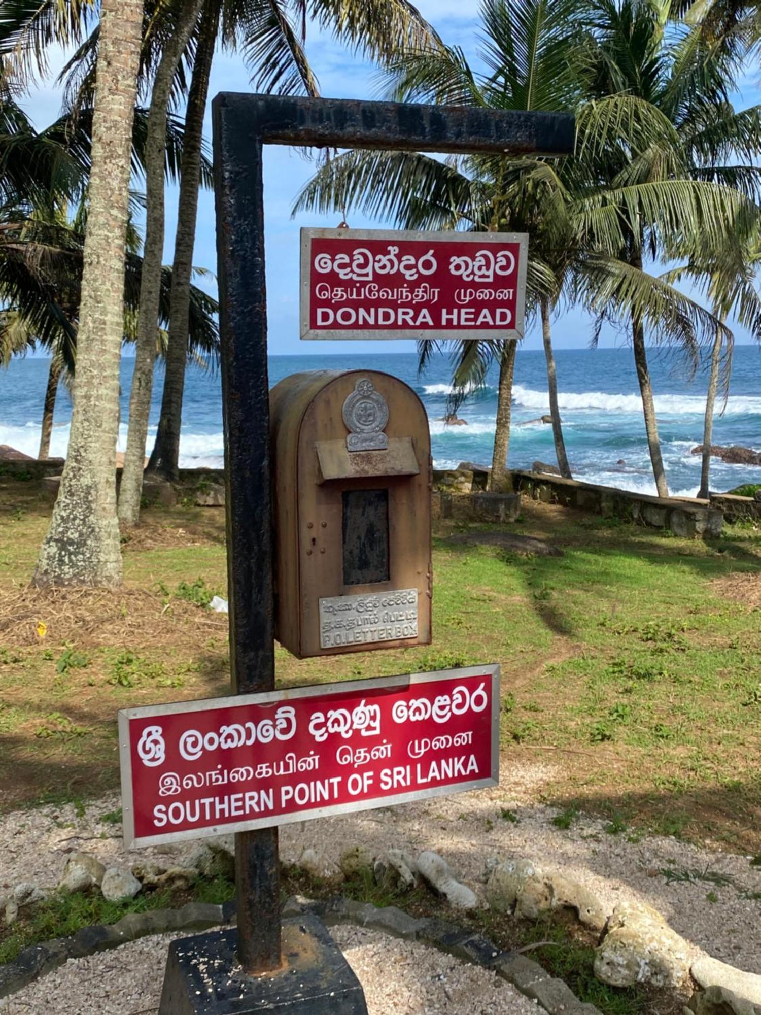 Talalla Ocean Beach Bungalow Matara Bagian luar foto