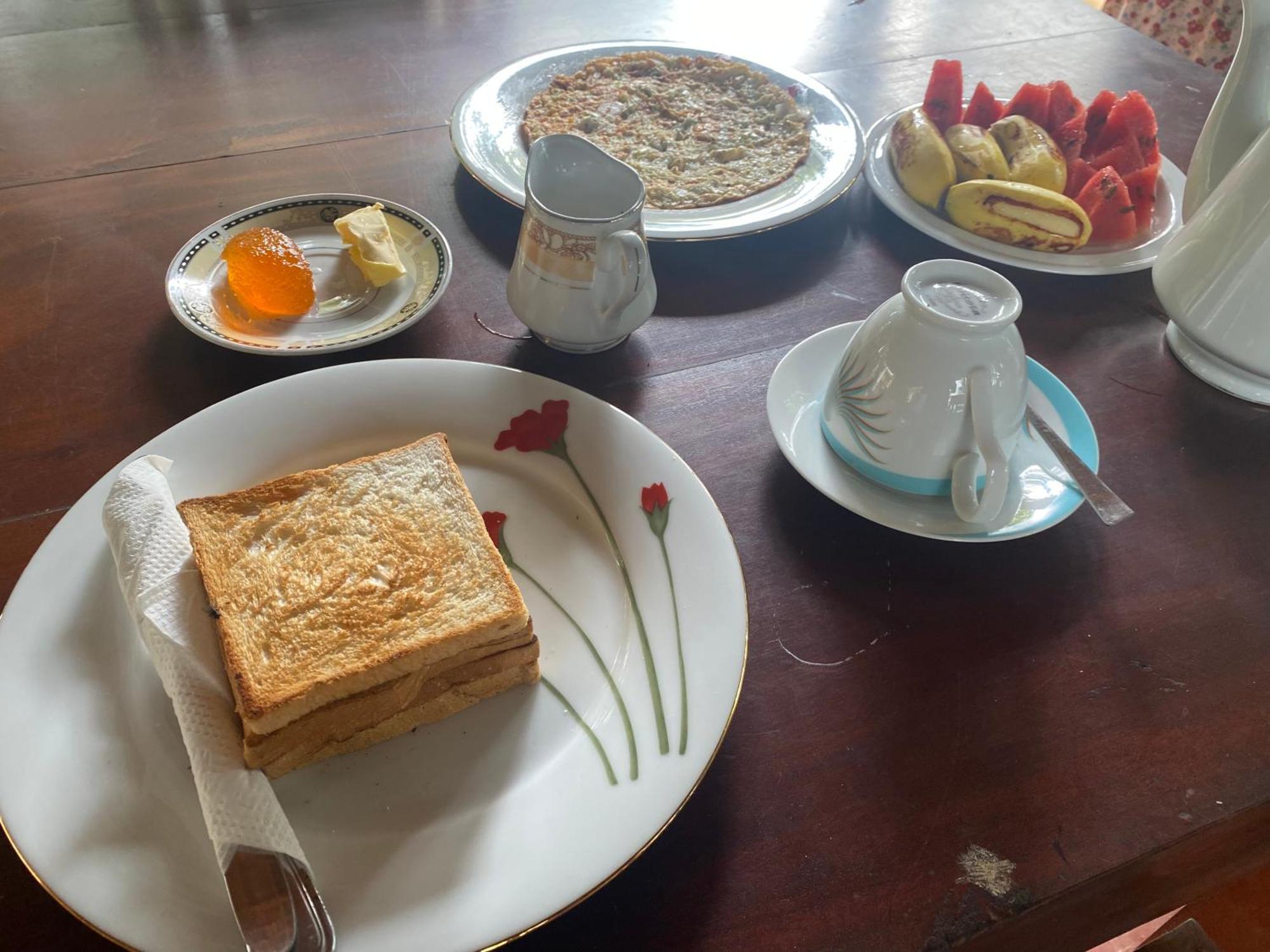 Talalla Ocean Beach Bungalow Matara Bagian luar foto